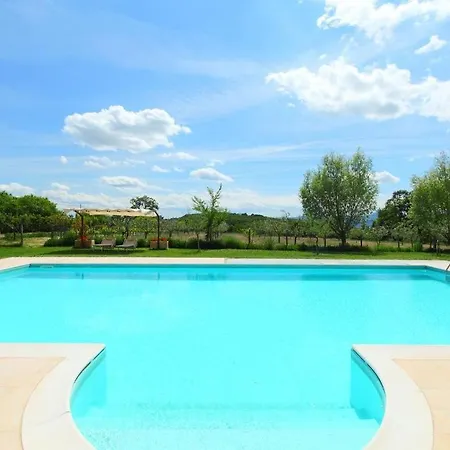 Appartamento Sleeps 3 Pool Wifi *