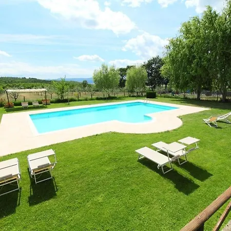 Appartamento Sleeps 3 Pool Wifi