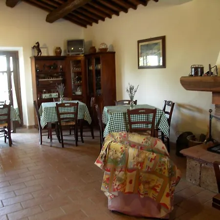 Appartamento Sleeps 3 Pool Wifi Trevinano