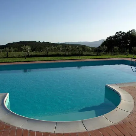 Appartamento Sleeps 3 Pool Wifi