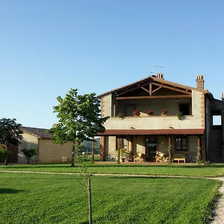 Appartamento Sleeps 3 Pool Wifi Trevinano